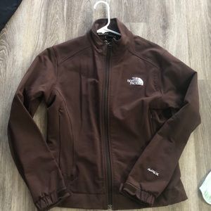 North face women jacket
